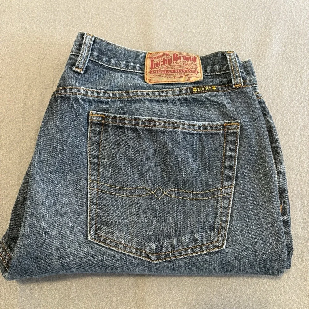 Lucky Brand this item